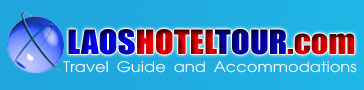 Laos Hotel Tour - Accommodations, Travel, Tourism Information